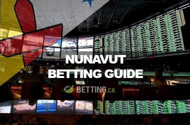 nunavut betting sites